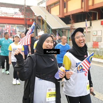 Runner Photo 4686930