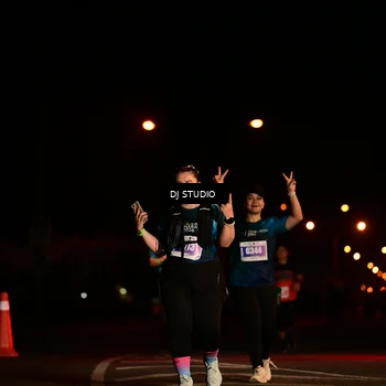 Runner Photo 4686935