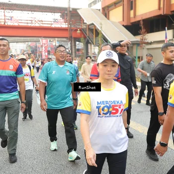 Runner Photo 4686936