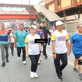 Runner Photo 4686939