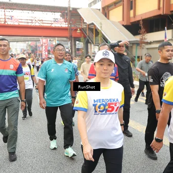 Runner Photo 4686948