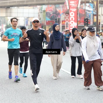 Runner Photo 4686952