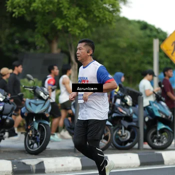 Runner Photo 4686954