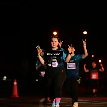 Runner Photo 4686961