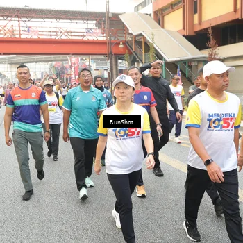 Runner Photo 4686967