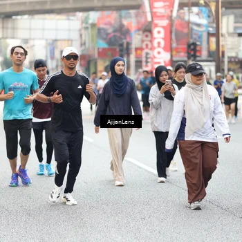 Runner Photo 4686968
