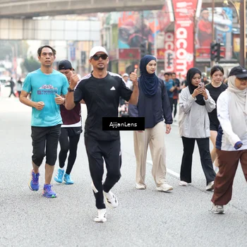 Runner Photo 4686969
