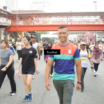 Runner Photo 4686974