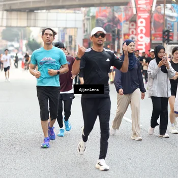 Runner Photo 4686975