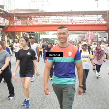 Runner Photo 4686980