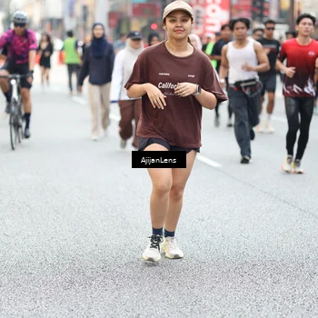 Runner Photo 4686983