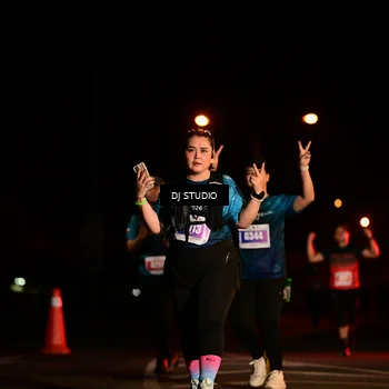 Runner Photo 4686984