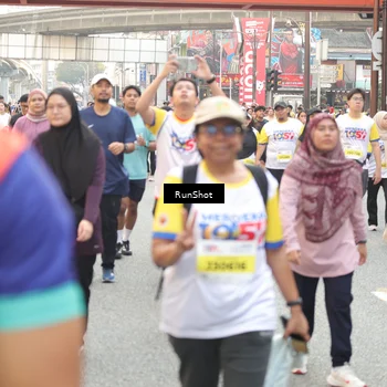 Runner Photo 4686994