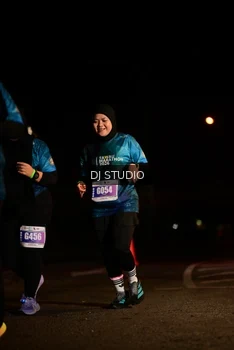 Runner Photo 4686995
