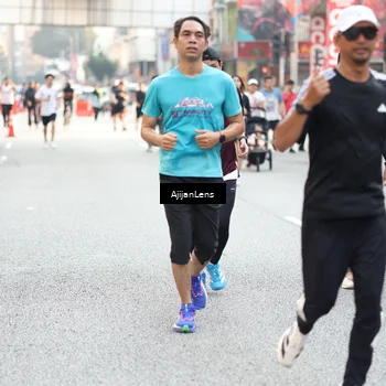 Runner Photo 4686999