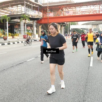 Runner Photo 4687000