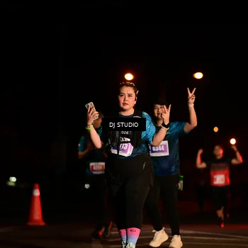 Runner Photo 4687005