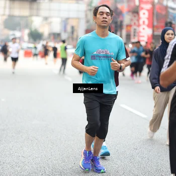 Runner Photo 4687006