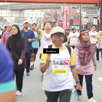 Runner Photo 4687009