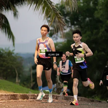 Runner Photo 4687014