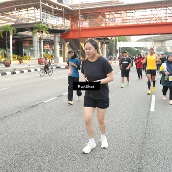 Runner Photo 4687015