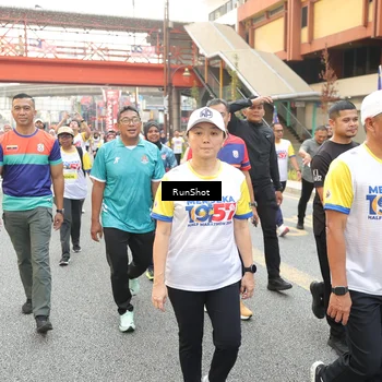 Runner Photo 4687018