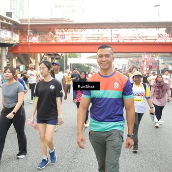 Runner Photo 4687019