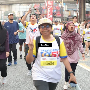 Runner Photo 4687024
