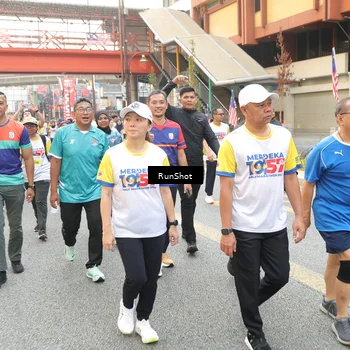 Runner Photo 4687025