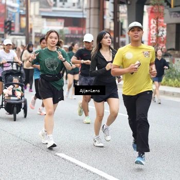 Runner Photo 4687035