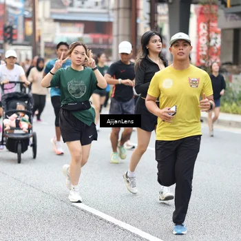 Runner Photo 4687037