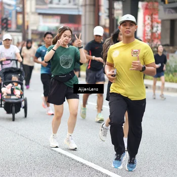 Runner Photo 4687038