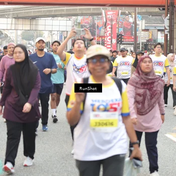 Runner Photo 4687041