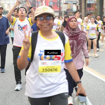 Runner Photo 4687047