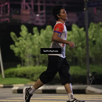 Runner Photo 4687048