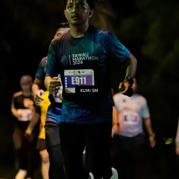 Runner Photo 4687050