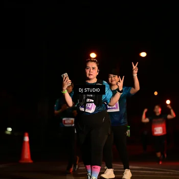 Runner Photo 4687052