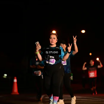 Runner Photo 4687055