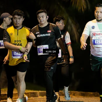 Runner Photo 4687056