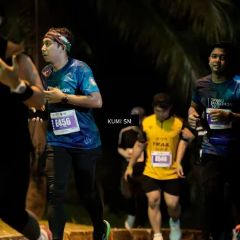 Runner Photo 4687057
