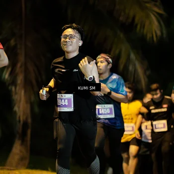 Runner Photo 4687058