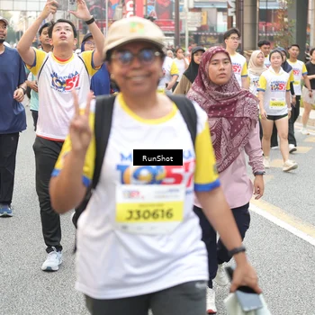 Runner Photo 4687061