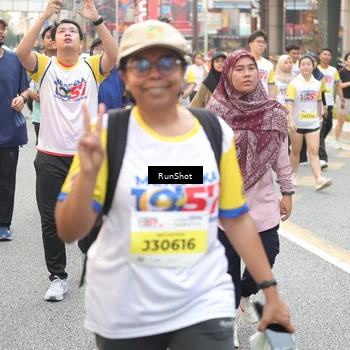 Runner Photo 4687065