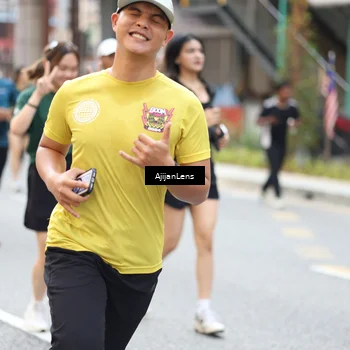 Runner Photo 4687067