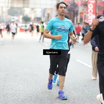 Runner Photo 4687068