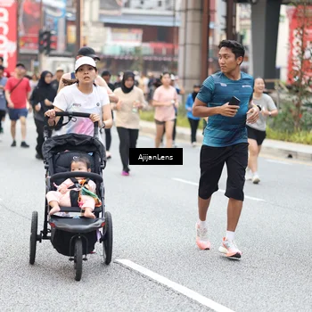 Runner Photo 4687072