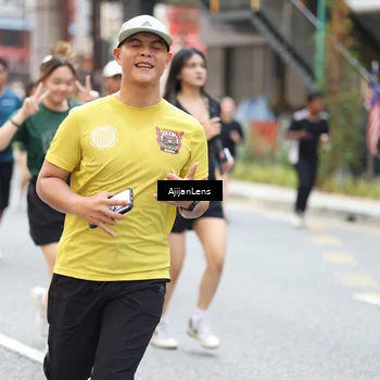 Runner Photo 4687074