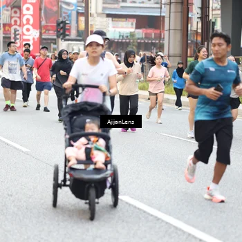 Runner Photo 4687076