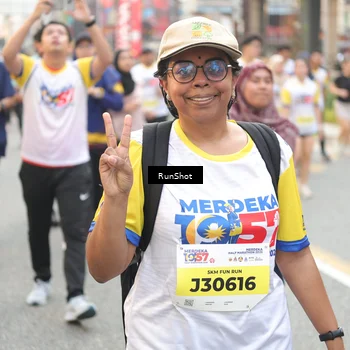 Runner Photo 4687077