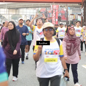 Runner Photo 4687080